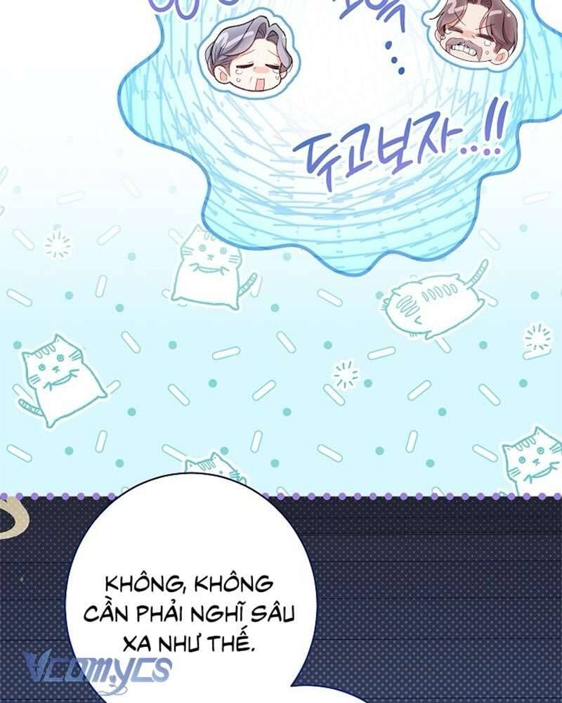 Hầu Gái Độc Quyền Của Hoàng Hậu Phản Diện - Chap 105 - Trang 44