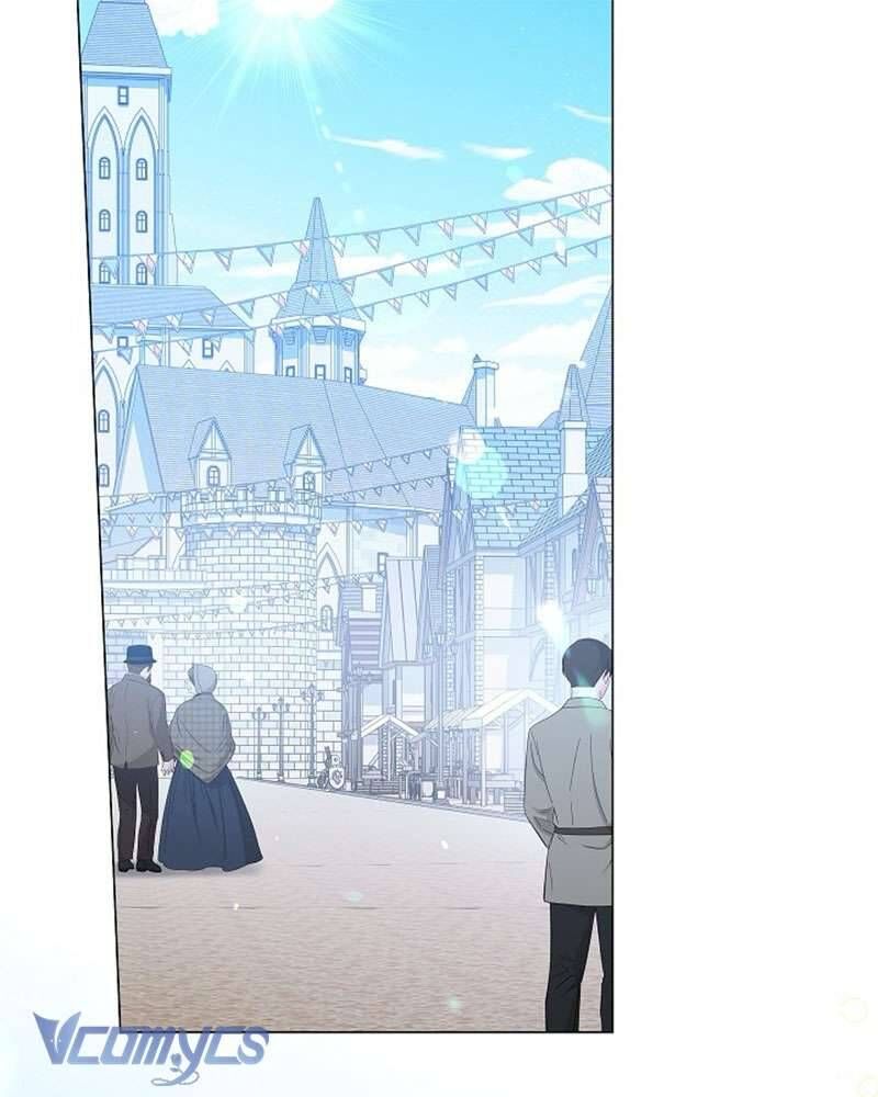 Hầu Gái Độc Quyền Của Hoàng Hậu Phản Diện - Chap 105 - Trang 47