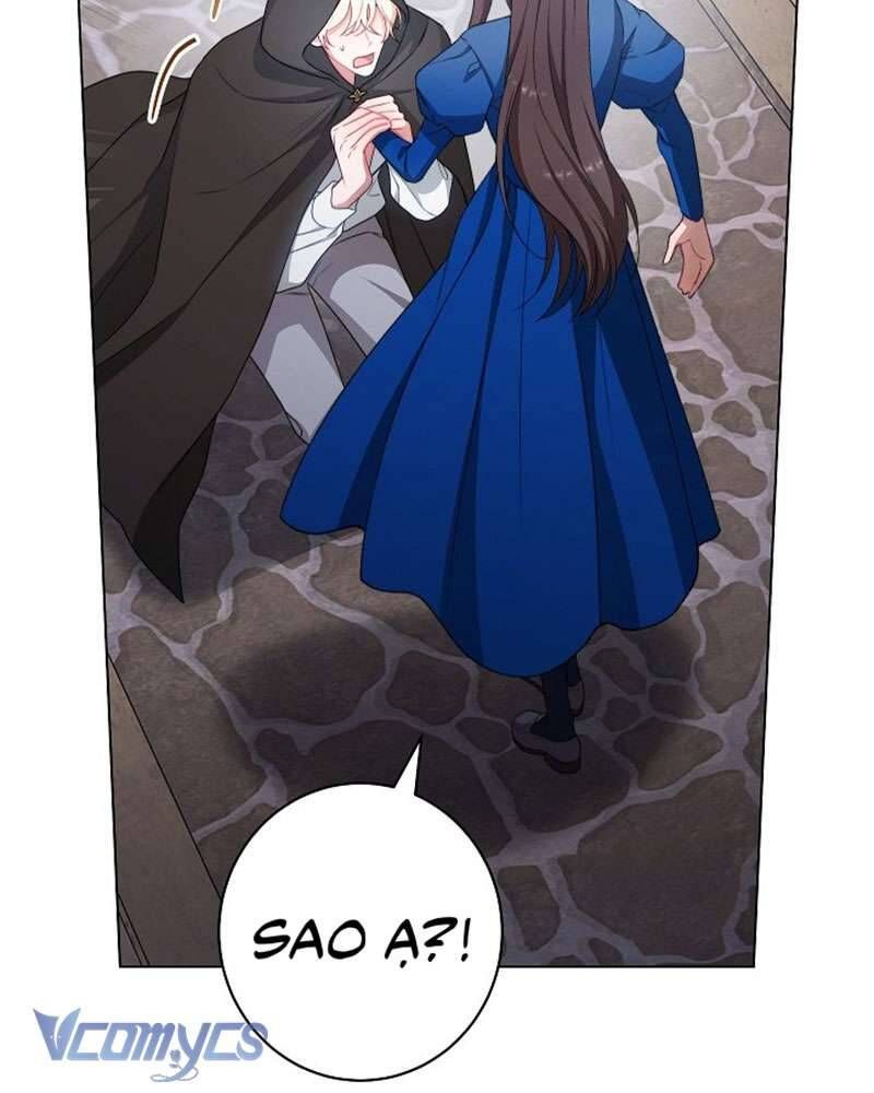 Hầu Gái Độc Quyền Của Hoàng Hậu Phản Diện - Chap 105 - Trang 59