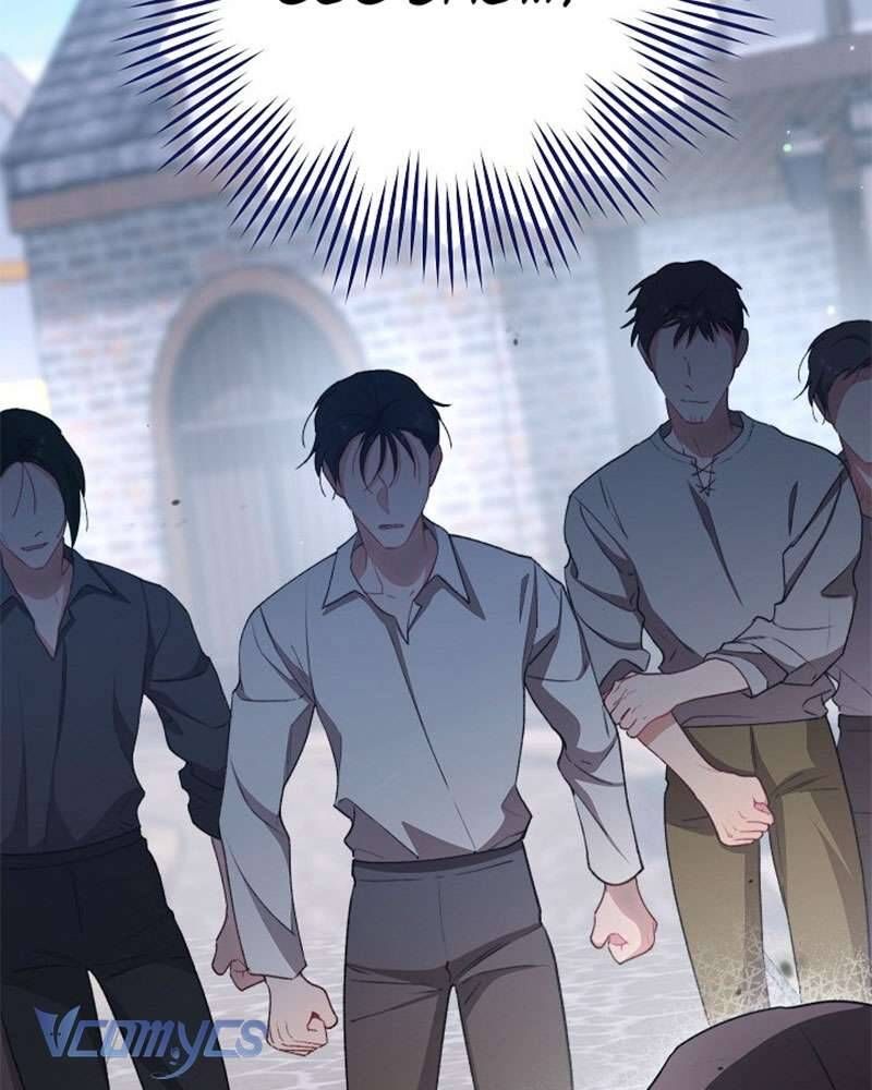 Hầu Gái Độc Quyền Của Hoàng Hậu Phản Diện - Chap 105 - Trang 64