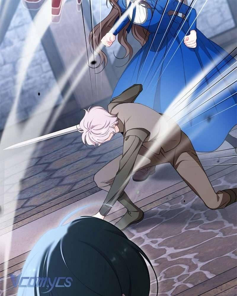 Hầu Gái Độc Quyền Của Hoàng Hậu Phản Diện - Chap 105 - Trang 92