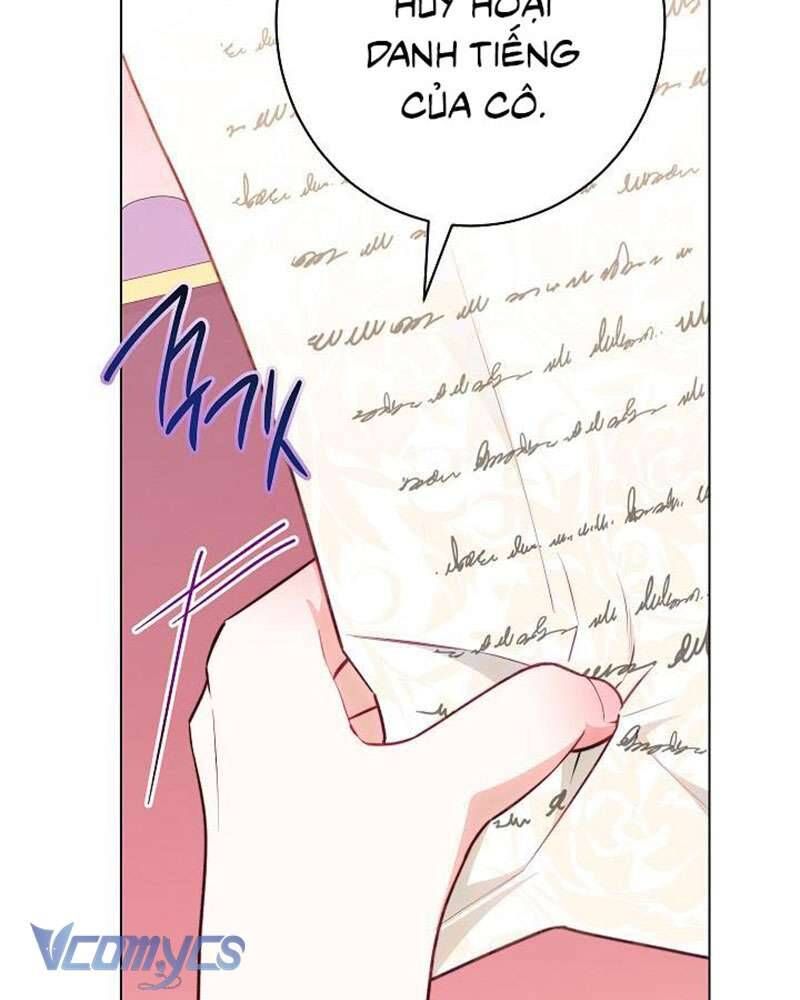 Hầu Gái Độc Quyền Của Hoàng Hậu Phản Diện - Chap 106 - Trang 103