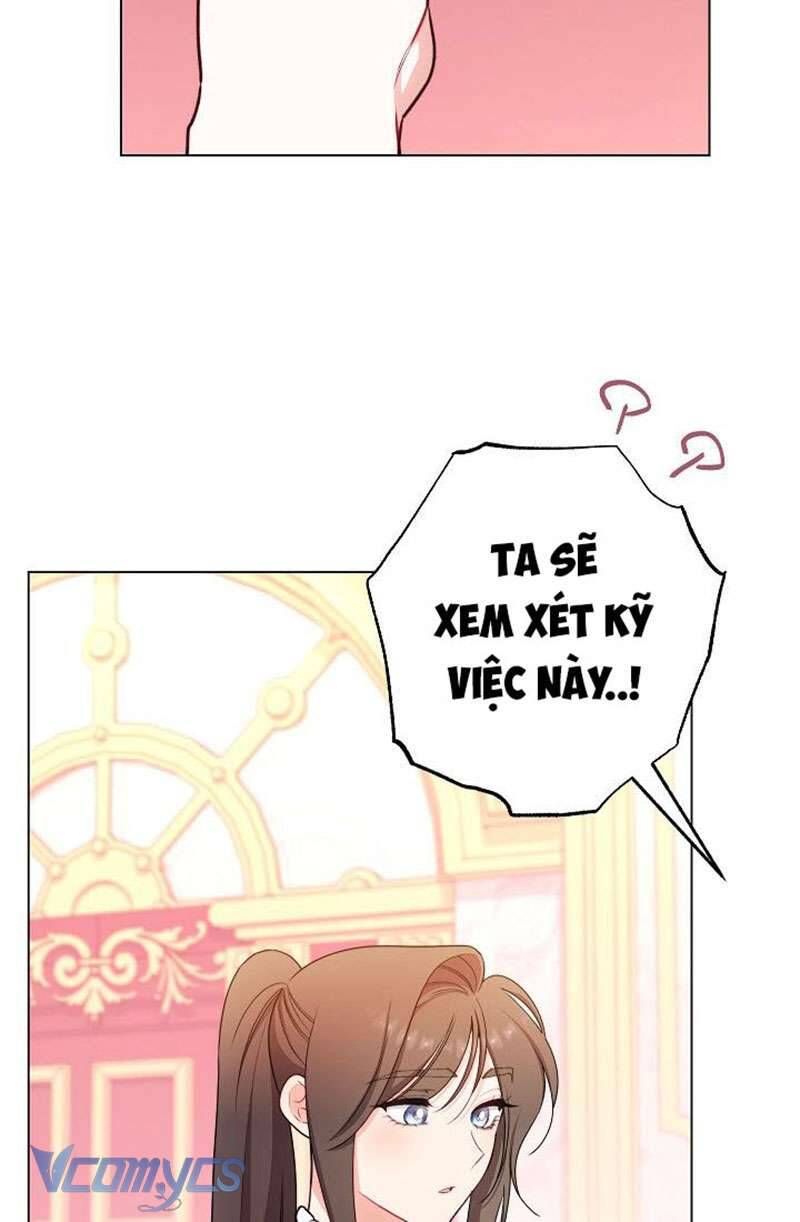 Hầu Gái Độc Quyền Của Hoàng Hậu Phản Diện - Chap 106 - Trang 104