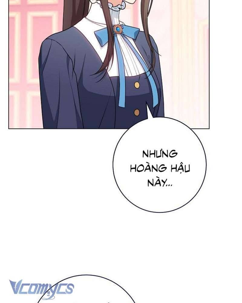 Hầu Gái Độc Quyền Của Hoàng Hậu Phản Diện - Chap 106 - Trang 105