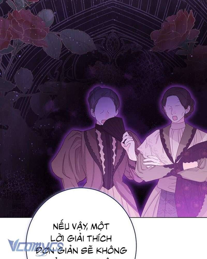 Hầu Gái Độc Quyền Của Hoàng Hậu Phản Diện - Chap 106 - Trang 107