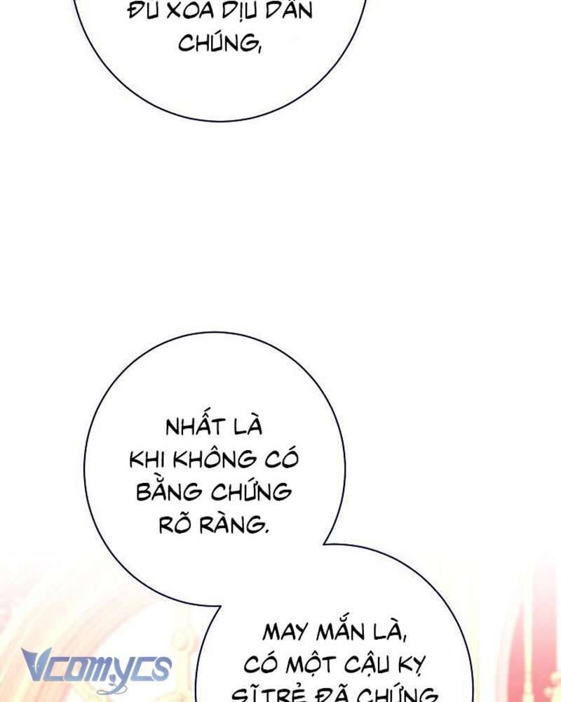 Hầu Gái Độc Quyền Của Hoàng Hậu Phản Diện - Chap 106 - Trang 108
