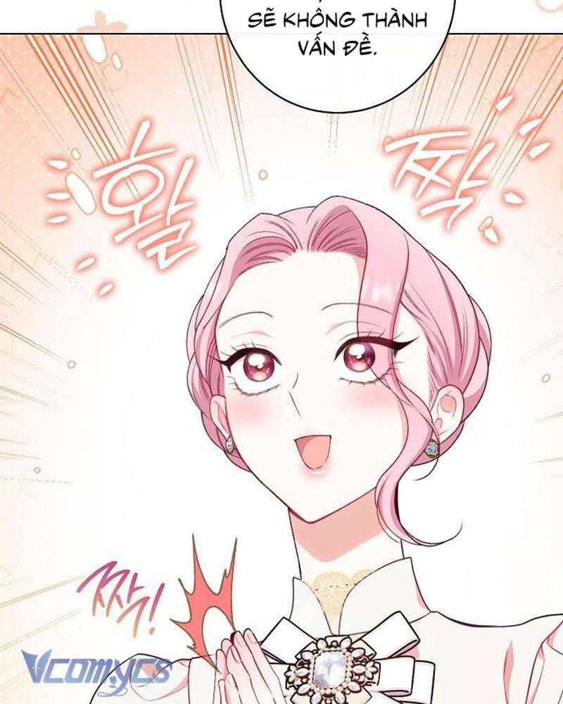 Hầu Gái Độc Quyền Của Hoàng Hậu Phản Diện - Chap 106 - Trang 113