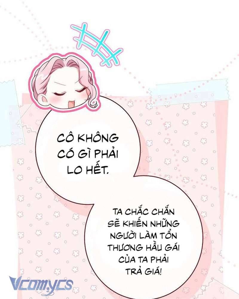 Hầu Gái Độc Quyền Của Hoàng Hậu Phản Diện - Chap 106 - Trang 115