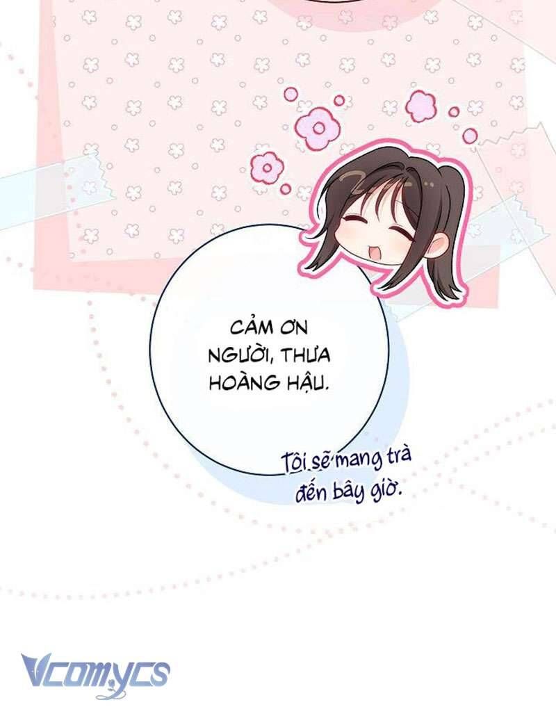 Hầu Gái Độc Quyền Của Hoàng Hậu Phản Diện - Chap 106 - Trang 116