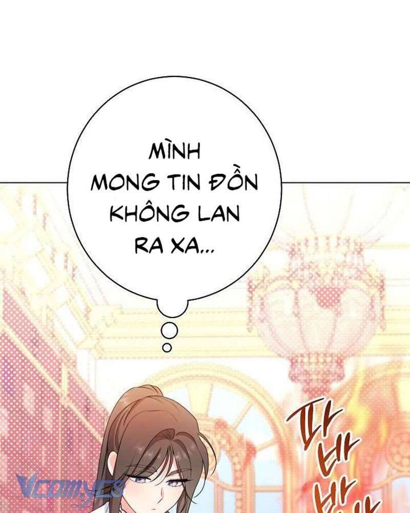 Hầu Gái Độc Quyền Của Hoàng Hậu Phản Diện - Chap 106 - Trang 117