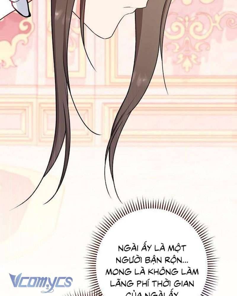 Hầu Gái Độc Quyền Của Hoàng Hậu Phản Diện - Chap 106 - Trang 122