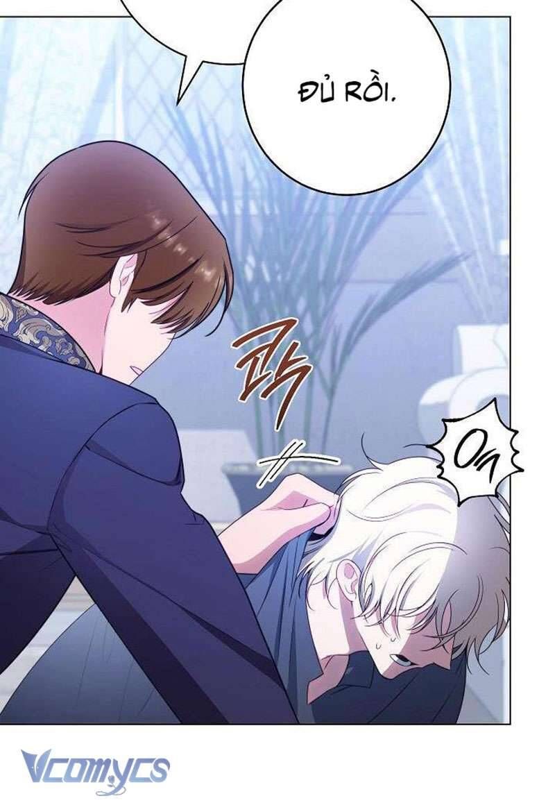 Hầu Gái Độc Quyền Của Hoàng Hậu Phản Diện - Chap 106 - Trang 128