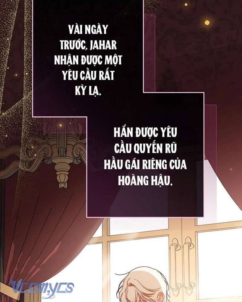 Hầu Gái Độc Quyền Của Hoàng Hậu Phản Diện - Chap 106 - Trang 17