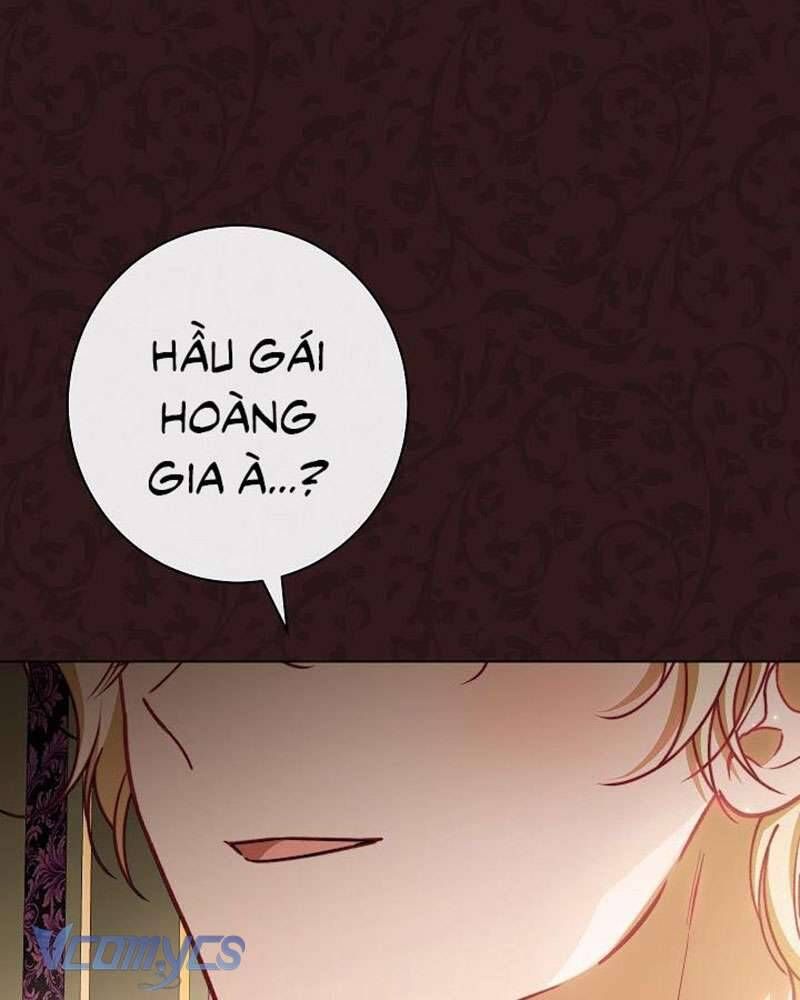 Hầu Gái Độc Quyền Của Hoàng Hậu Phản Diện - Chap 106 - Trang 19