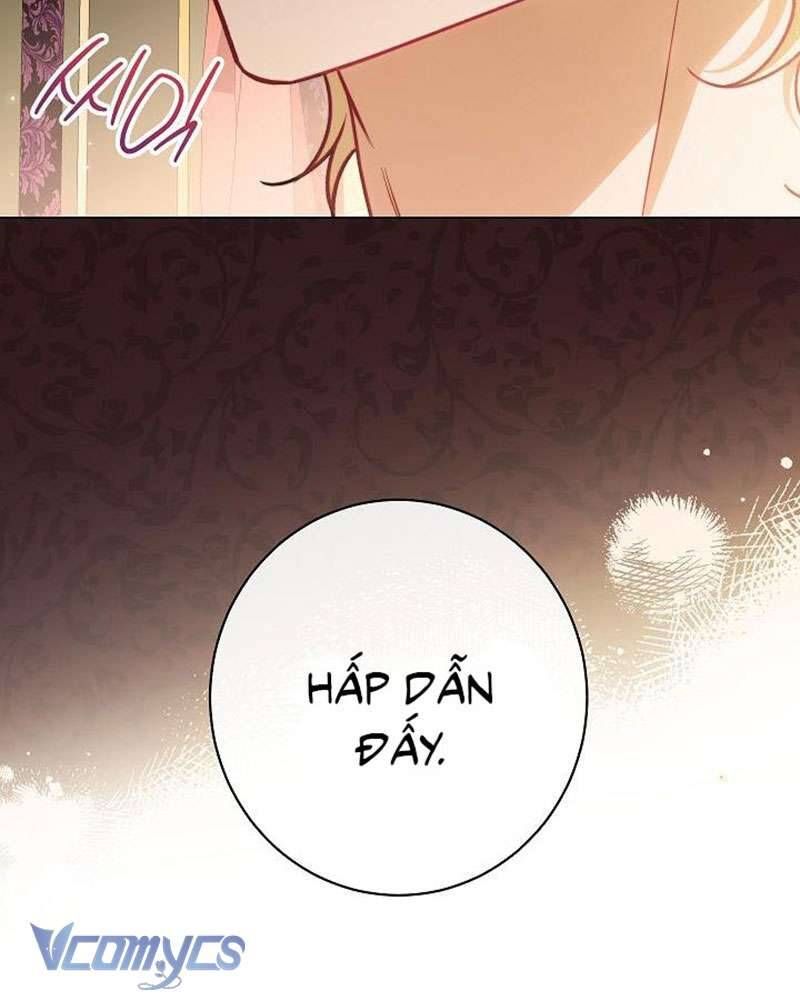 Hầu Gái Độc Quyền Của Hoàng Hậu Phản Diện - Chap 106 - Trang 20