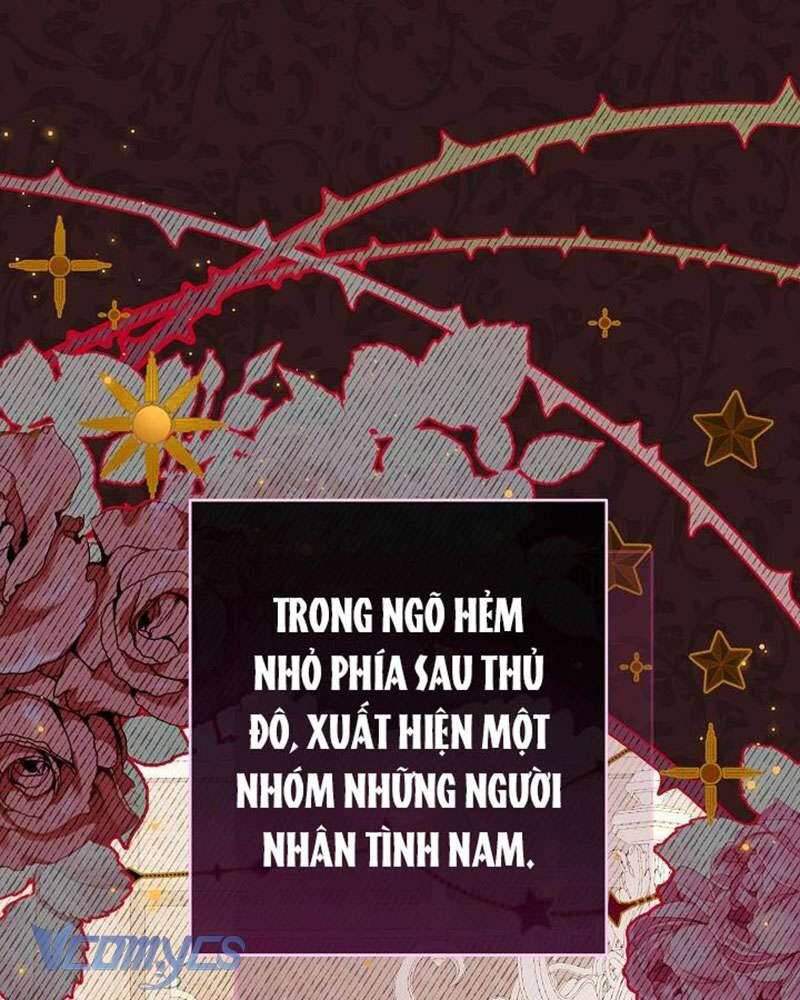 Hầu Gái Độc Quyền Của Hoàng Hậu Phản Diện - Chap 106 - Trang 3