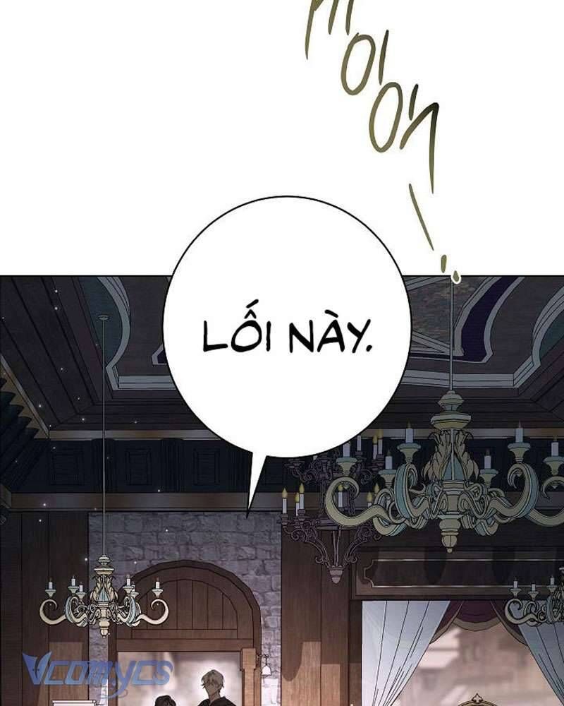 Hầu Gái Độc Quyền Của Hoàng Hậu Phản Diện - Chap 106 - Trang 25