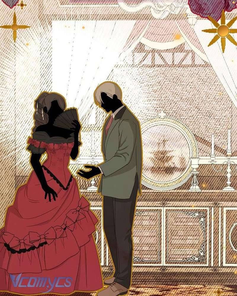Hầu Gái Độc Quyền Của Hoàng Hậu Phản Diện - Chap 106 - Trang 4