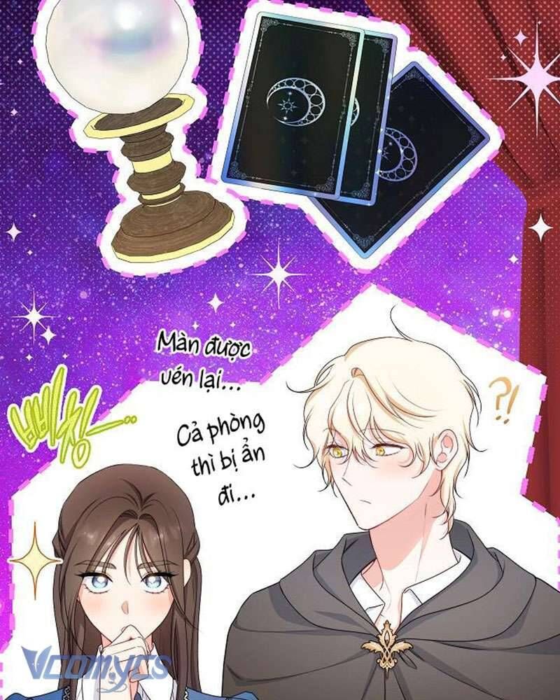 Hầu Gái Độc Quyền Của Hoàng Hậu Phản Diện - Chap 106 - Trang 34