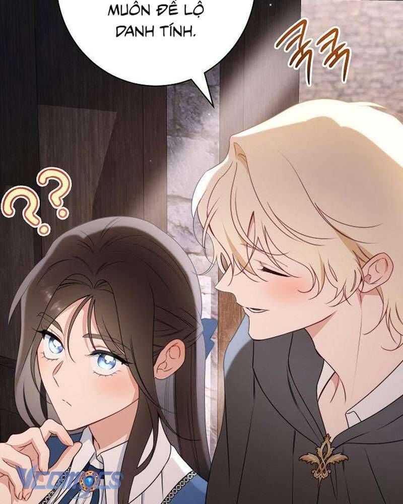 Hầu Gái Độc Quyền Của Hoàng Hậu Phản Diện - Chap 106 - Trang 38