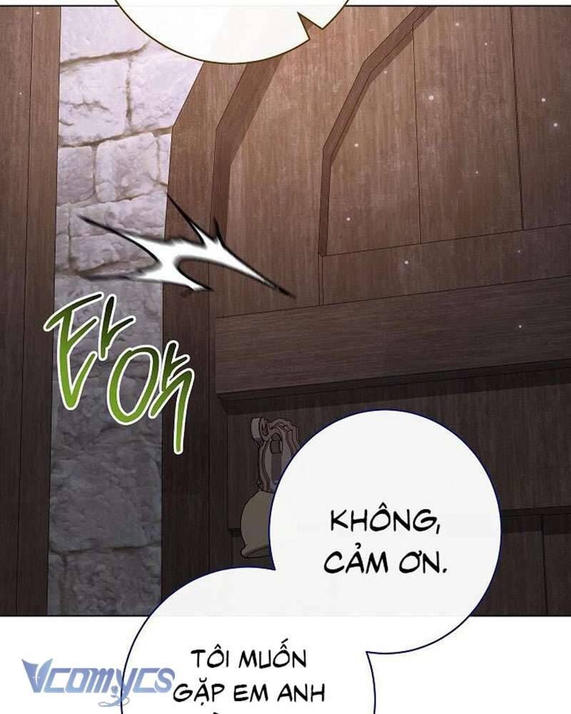 Hầu Gái Độc Quyền Của Hoàng Hậu Phản Diện - Chap 106 - Trang 40
