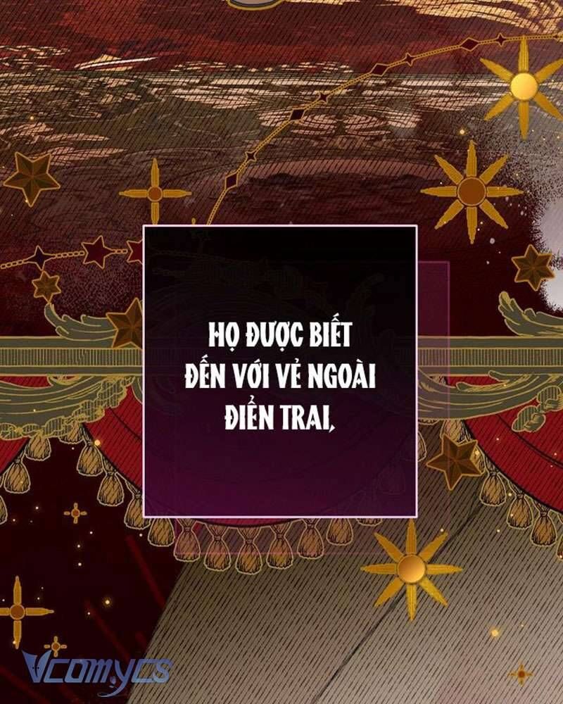 Hầu Gái Độc Quyền Của Hoàng Hậu Phản Diện - Chap 106 - Trang 5