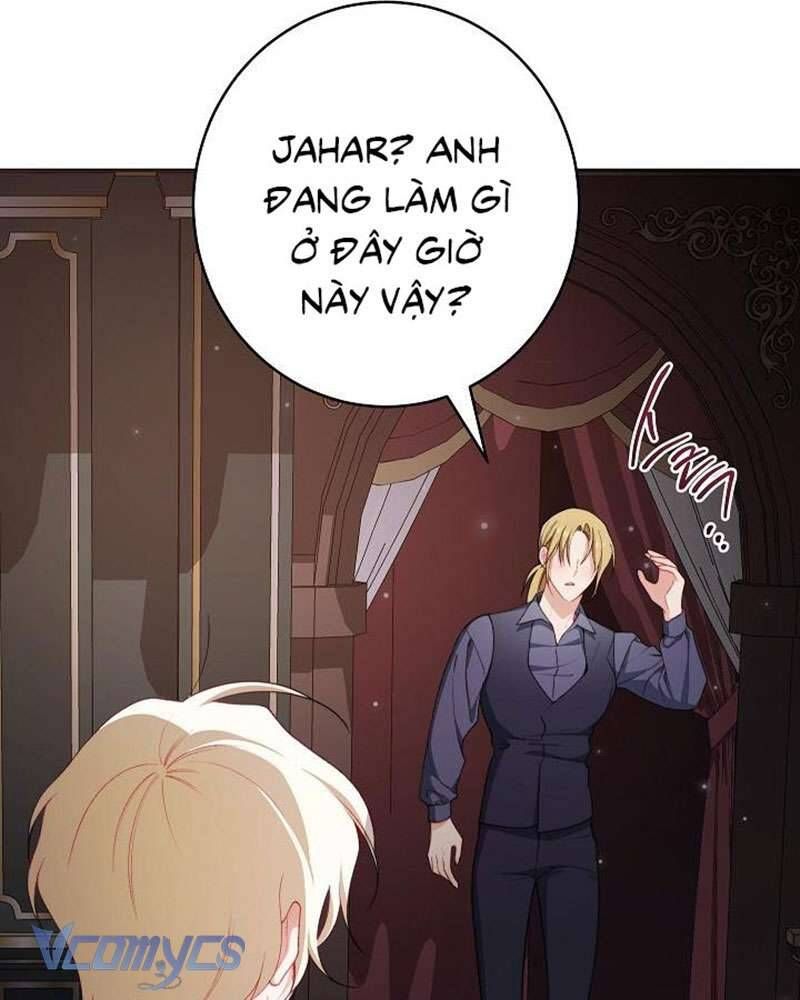 Hầu Gái Độc Quyền Của Hoàng Hậu Phản Diện - Chap 106 - Trang 44