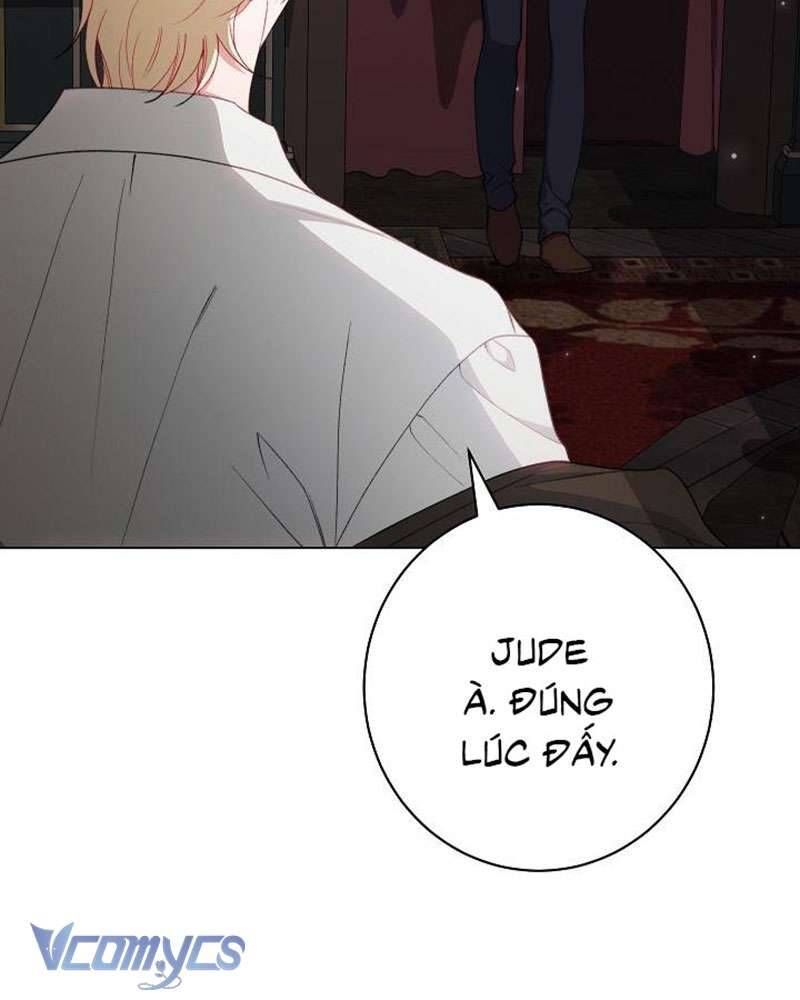Hầu Gái Độc Quyền Của Hoàng Hậu Phản Diện - Chap 106 - Trang 45