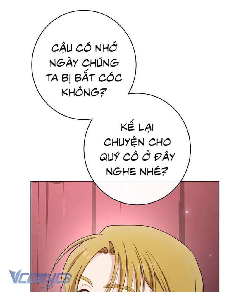 Hầu Gái Độc Quyền Của Hoàng Hậu Phản Diện - Chap 106 - Trang 46