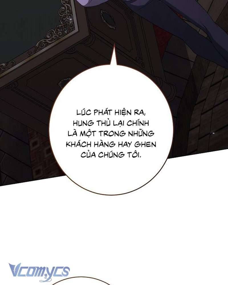 Hầu Gái Độc Quyền Của Hoàng Hậu Phản Diện - Chap 106 - Trang 50