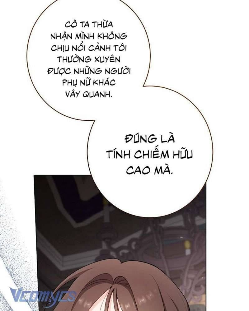 Hầu Gái Độc Quyền Của Hoàng Hậu Phản Diện - Chap 106 - Trang 51