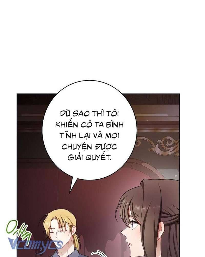 Hầu Gái Độc Quyền Của Hoàng Hậu Phản Diện - Chap 106 - Trang 53