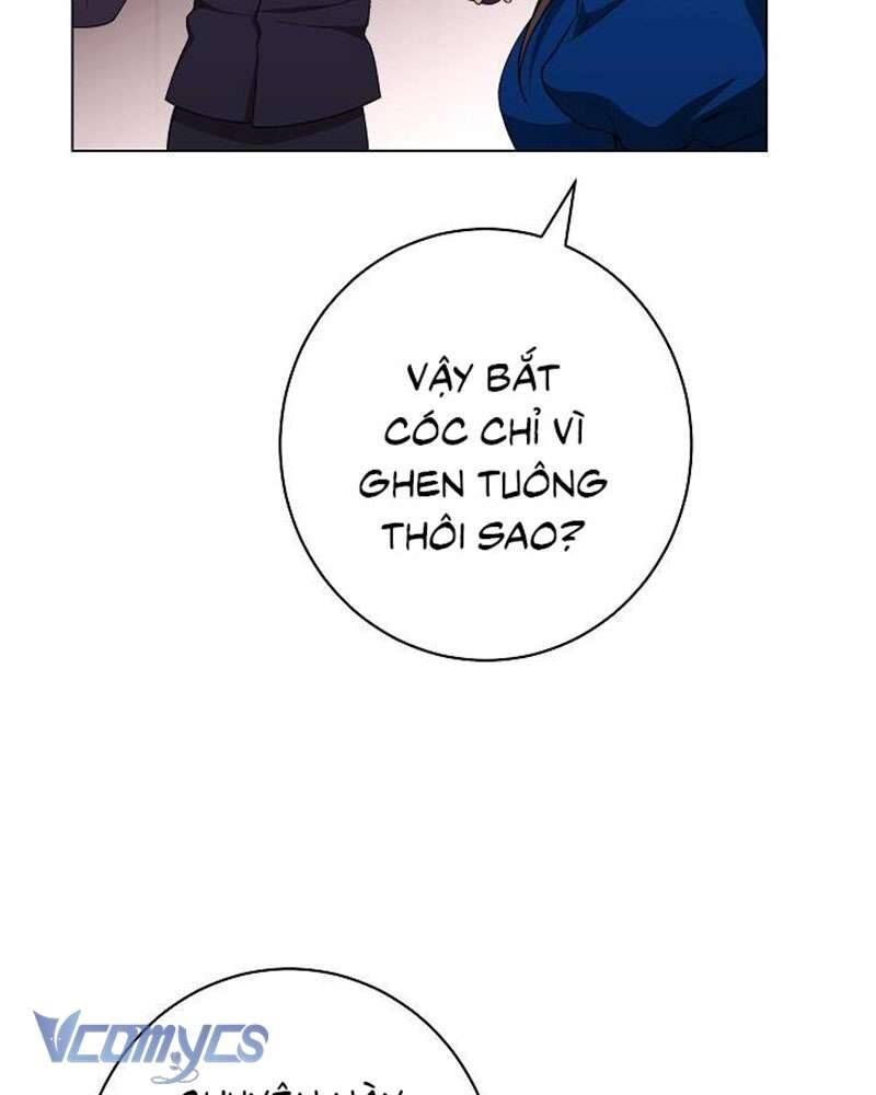Hầu Gái Độc Quyền Của Hoàng Hậu Phản Diện - Chap 106 - Trang 55