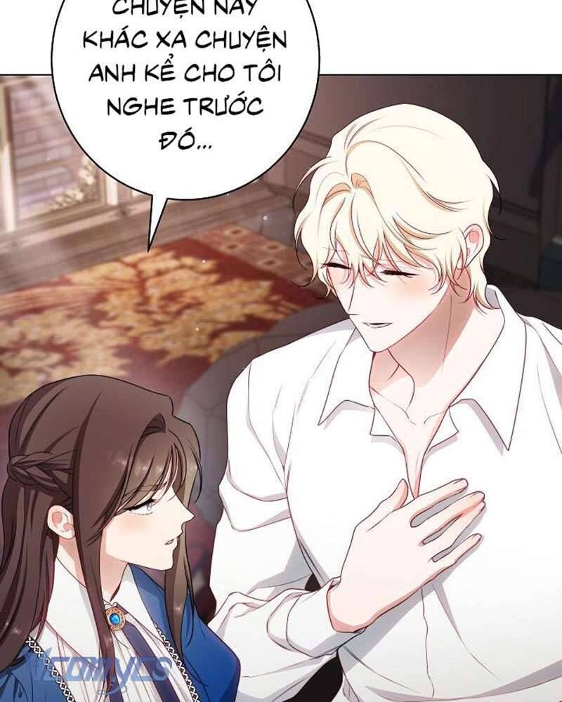 Hầu Gái Độc Quyền Của Hoàng Hậu Phản Diện - Chap 106 - Trang 56