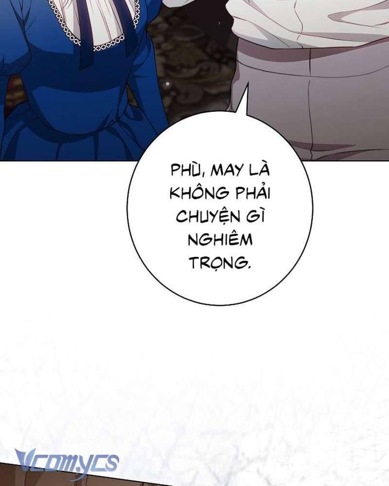 Hầu Gái Độc Quyền Của Hoàng Hậu Phản Diện - Chap 106 - Trang 57