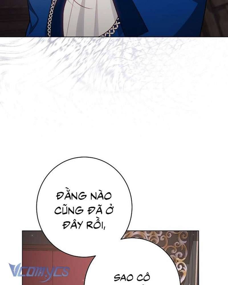 Hầu Gái Độc Quyền Của Hoàng Hậu Phản Diện - Chap 106 - Trang 60
