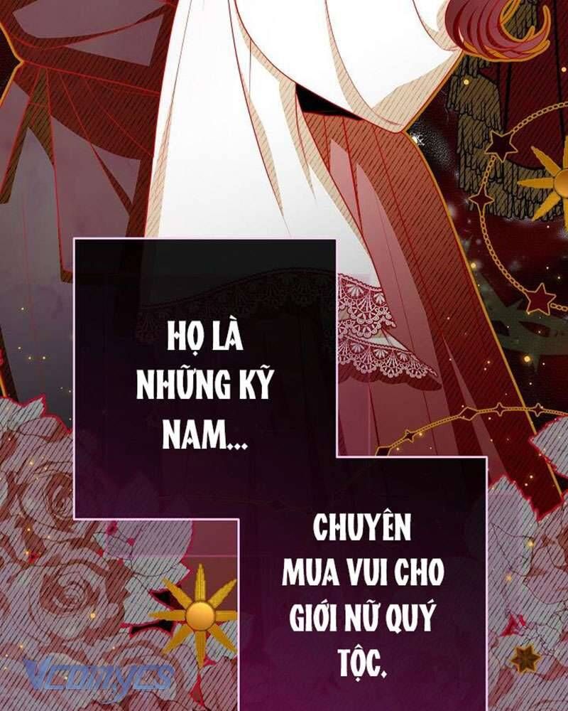 Hầu Gái Độc Quyền Của Hoàng Hậu Phản Diện - Chap 106 - Trang 7