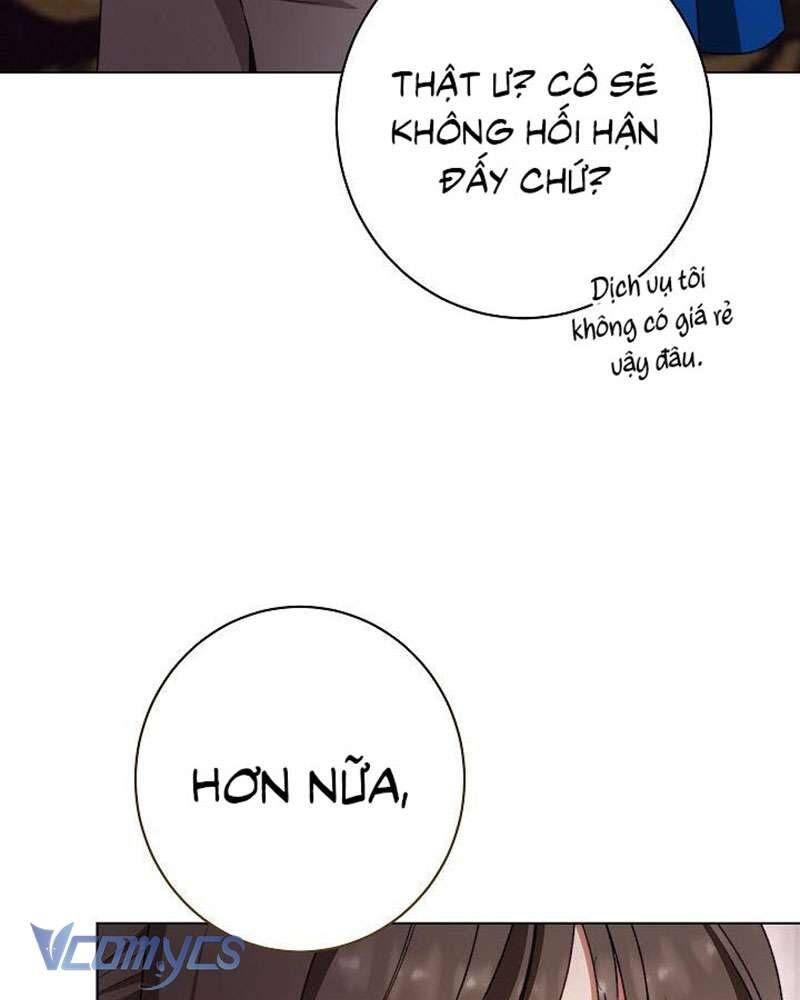 Hầu Gái Độc Quyền Của Hoàng Hậu Phản Diện - Chap 106 - Trang 74