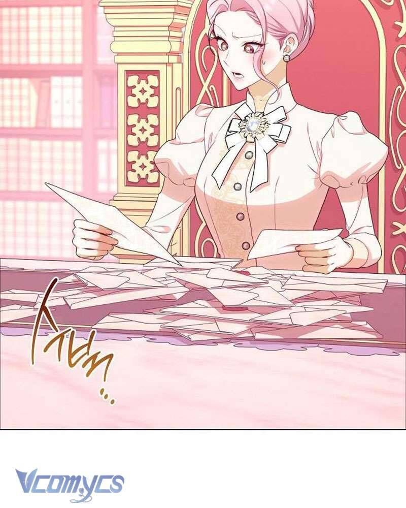 Hầu Gái Độc Quyền Của Hoàng Hậu Phản Diện - Chap 106 - Trang 90