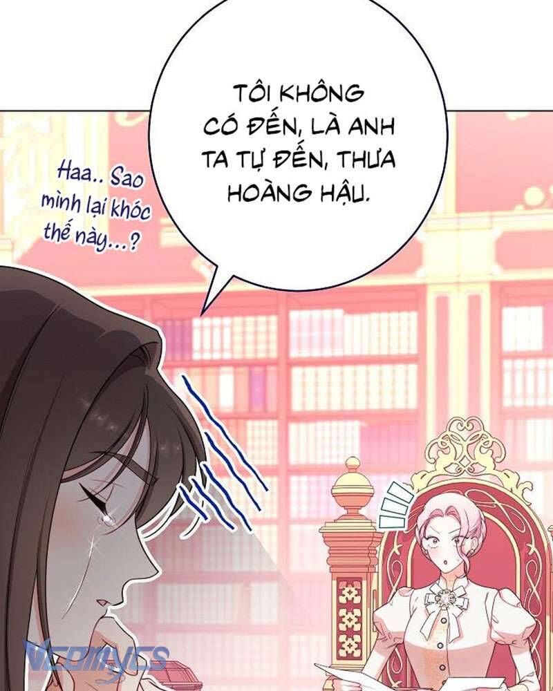 Hầu Gái Độc Quyền Của Hoàng Hậu Phản Diện - Chap 106 - Trang 96