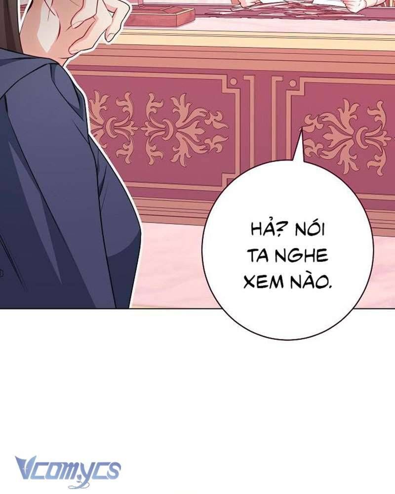 Hầu Gái Độc Quyền Của Hoàng Hậu Phản Diện - Chap 106 - Trang 97