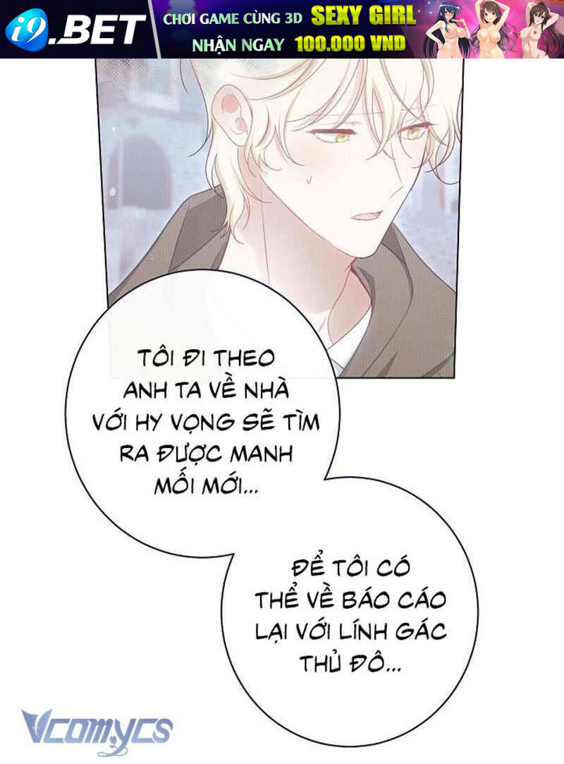 Hầu Gái Độc Quyền Của Hoàng Hậu Phản Diện - Chap 106 - Trang 99