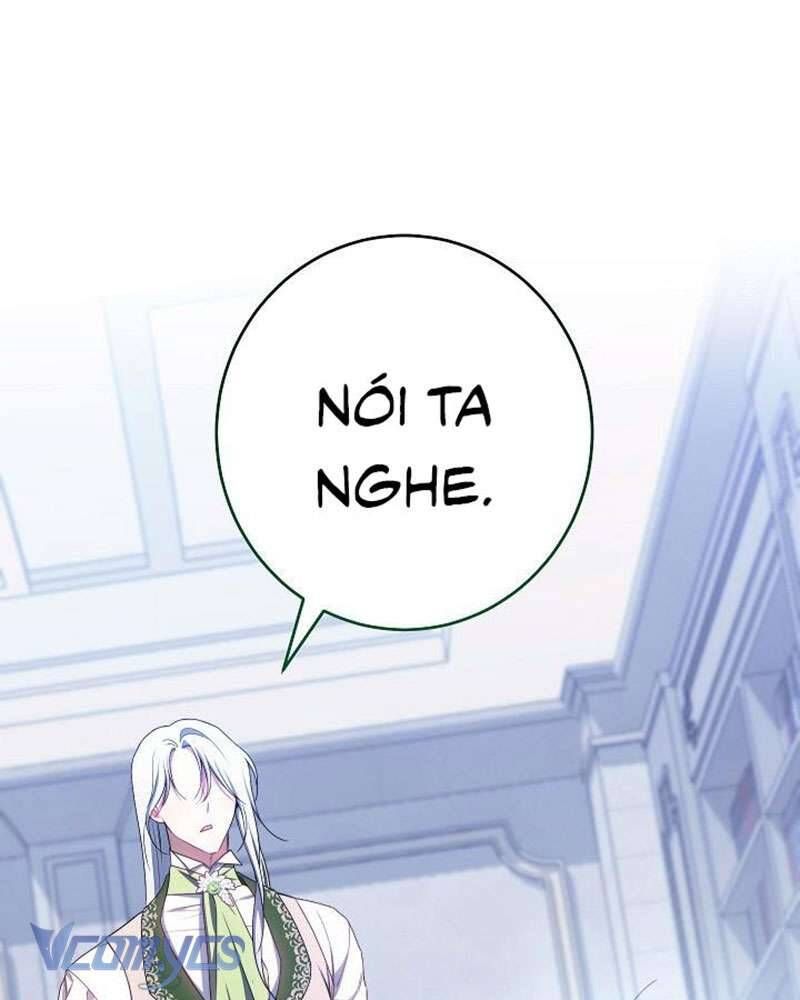 Hầu Gái Độc Quyền Của Hoàng Hậu Phản Diện - Chap 107 - Trang 2