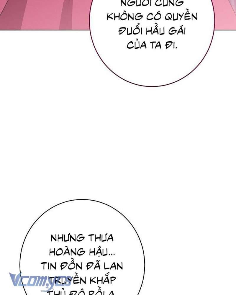Hầu Gái Độc Quyền Của Hoàng Hậu Phản Diện - Chap 107 - Trang 112