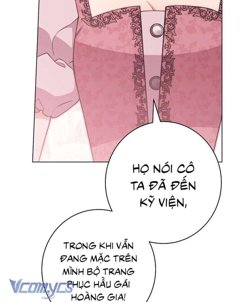 Hầu Gái Độc Quyền Của Hoàng Hậu Phản Diện - Chap 107 - Trang 114