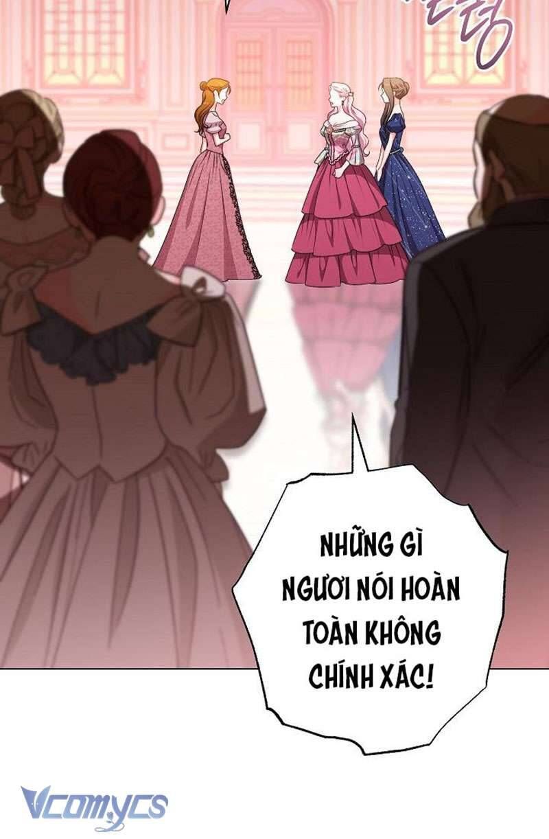 Hầu Gái Độc Quyền Của Hoàng Hậu Phản Diện - Chap 107 - Trang 116