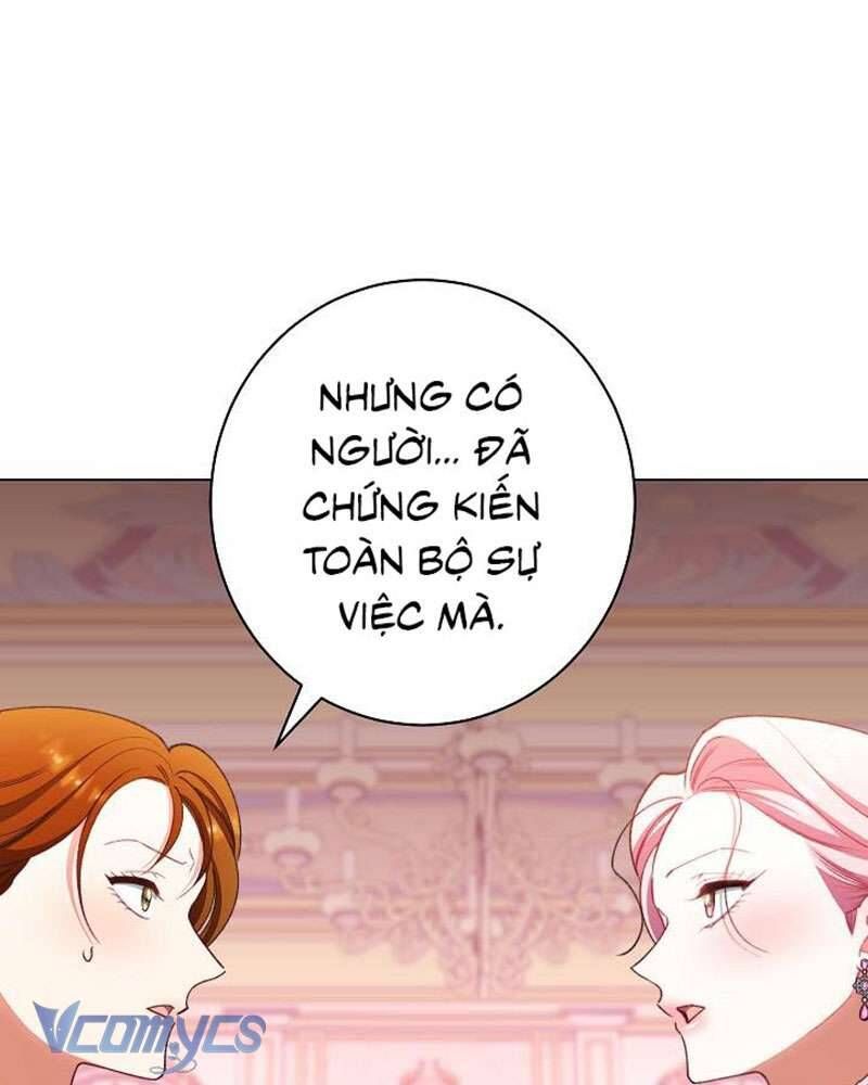 Hầu Gái Độc Quyền Của Hoàng Hậu Phản Diện - Chap 107 - Trang 117