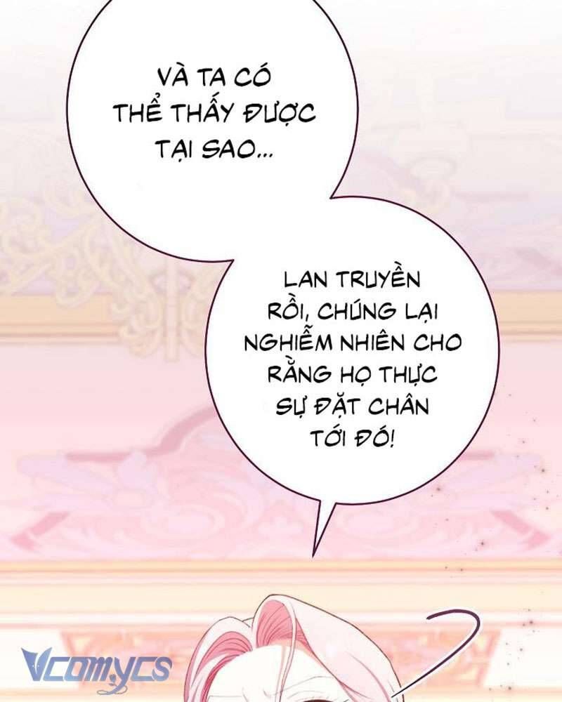 Hầu Gái Độc Quyền Của Hoàng Hậu Phản Diện - Chap 107 - Trang 121