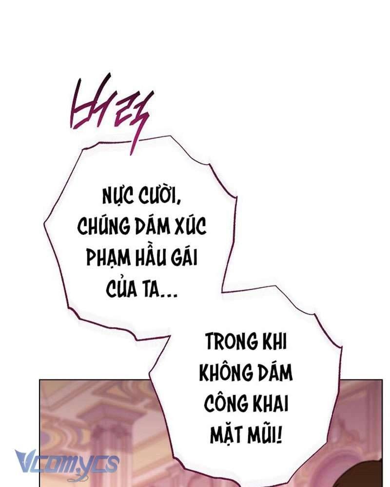 Hầu Gái Độc Quyền Của Hoàng Hậu Phản Diện - Chap 107 - Trang 123