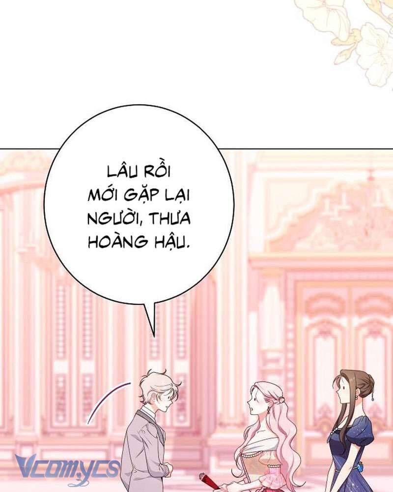 Hầu Gái Độc Quyền Của Hoàng Hậu Phản Diện - Chap 107 - Trang 134